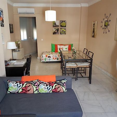 Apartamento Venecia Arenal Lägenhet Sevilla Exteriör bild